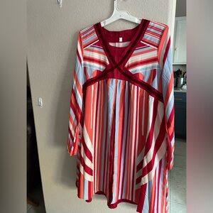 Wandavision cosplay dress